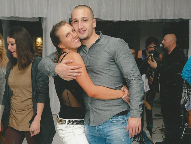 С тобом су, бато мој, сахрањена и наша срца: Потресна исповест сестре Боривоја Симовића, трагично страдалог на Сењаку